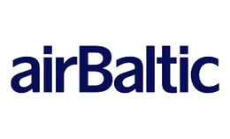 airBaltic logo