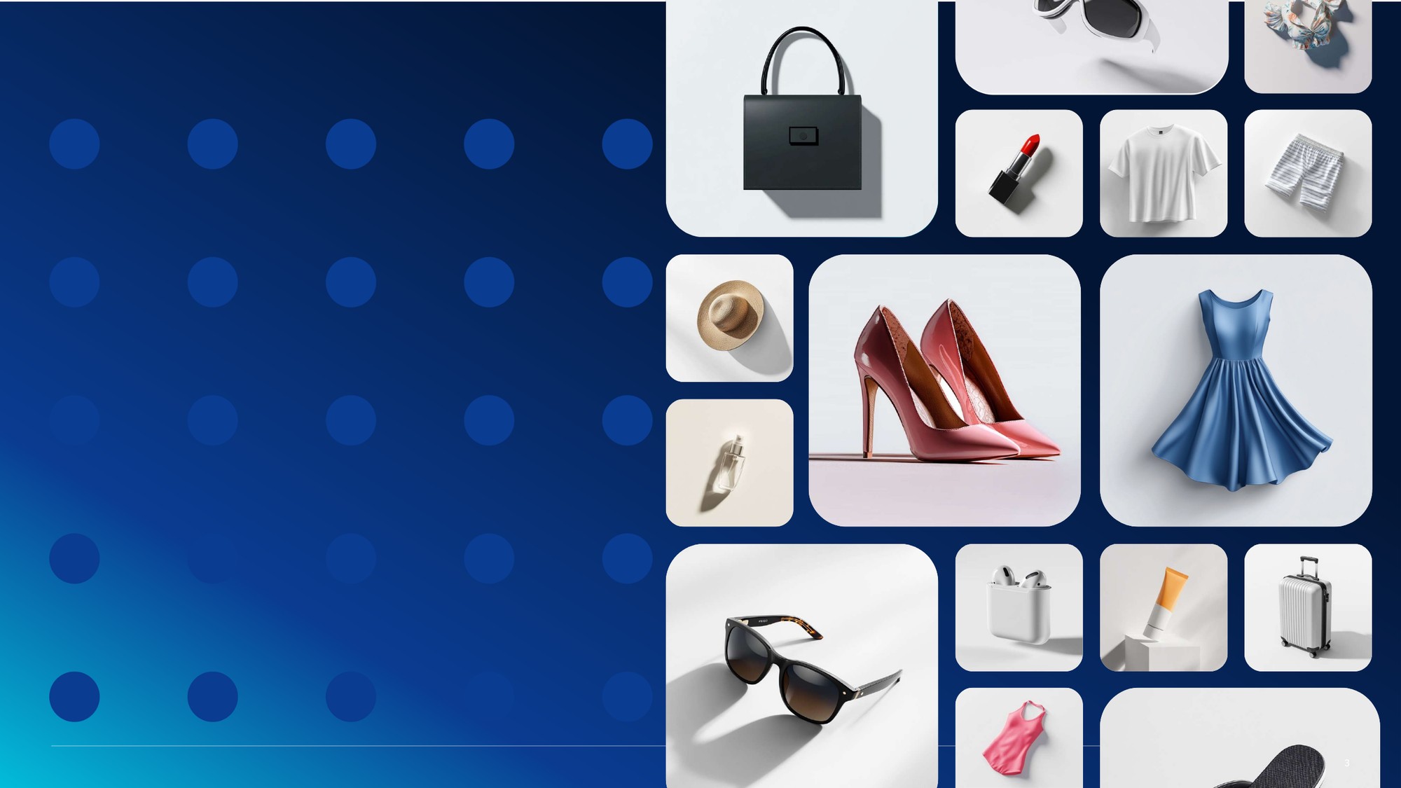 Ignite Retail Media Network connecting travel data with fashion and beauty brands