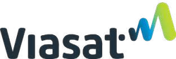 Viasat logo